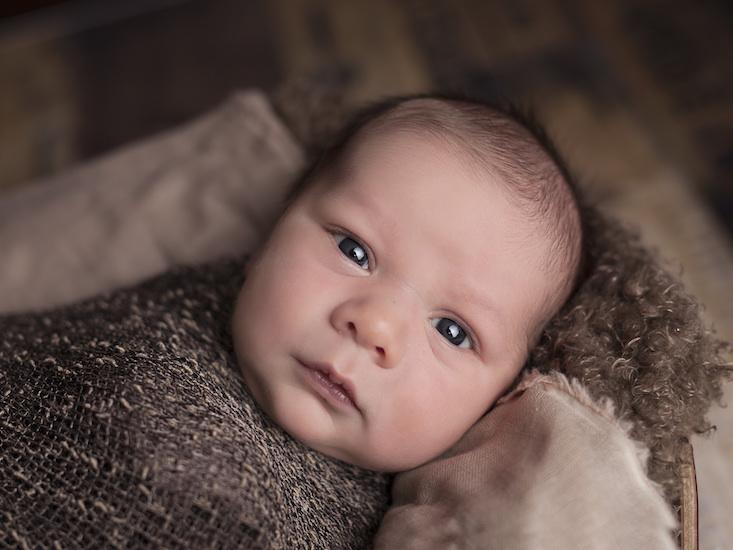 Baby face_HERO