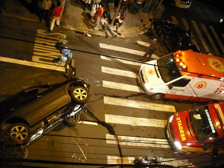 car collision_HERO