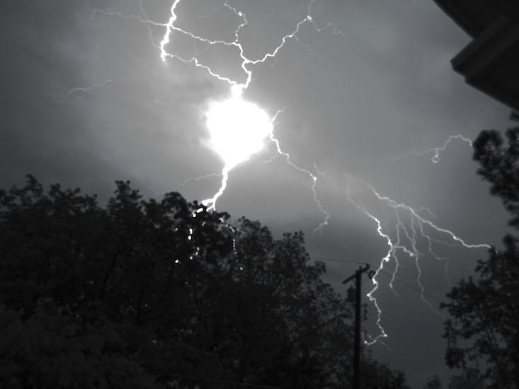 ball lightning_HERO