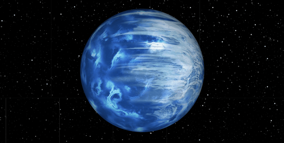 Visit the 7 Most Extreme Planets in the Universe - Nautilus