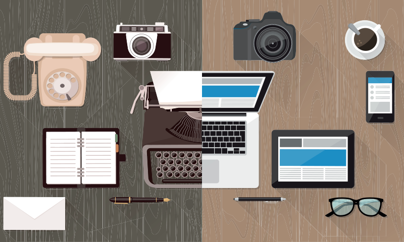 Why Are People Biased Against New Technology? - Nautilus