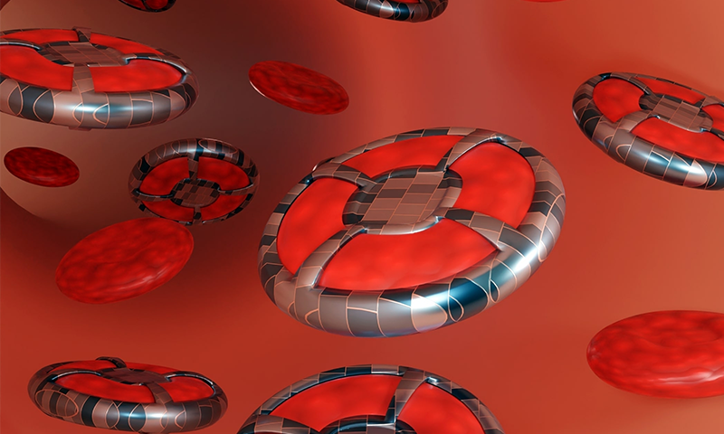 A New Way to Make Cells from Scratch - Nautilus