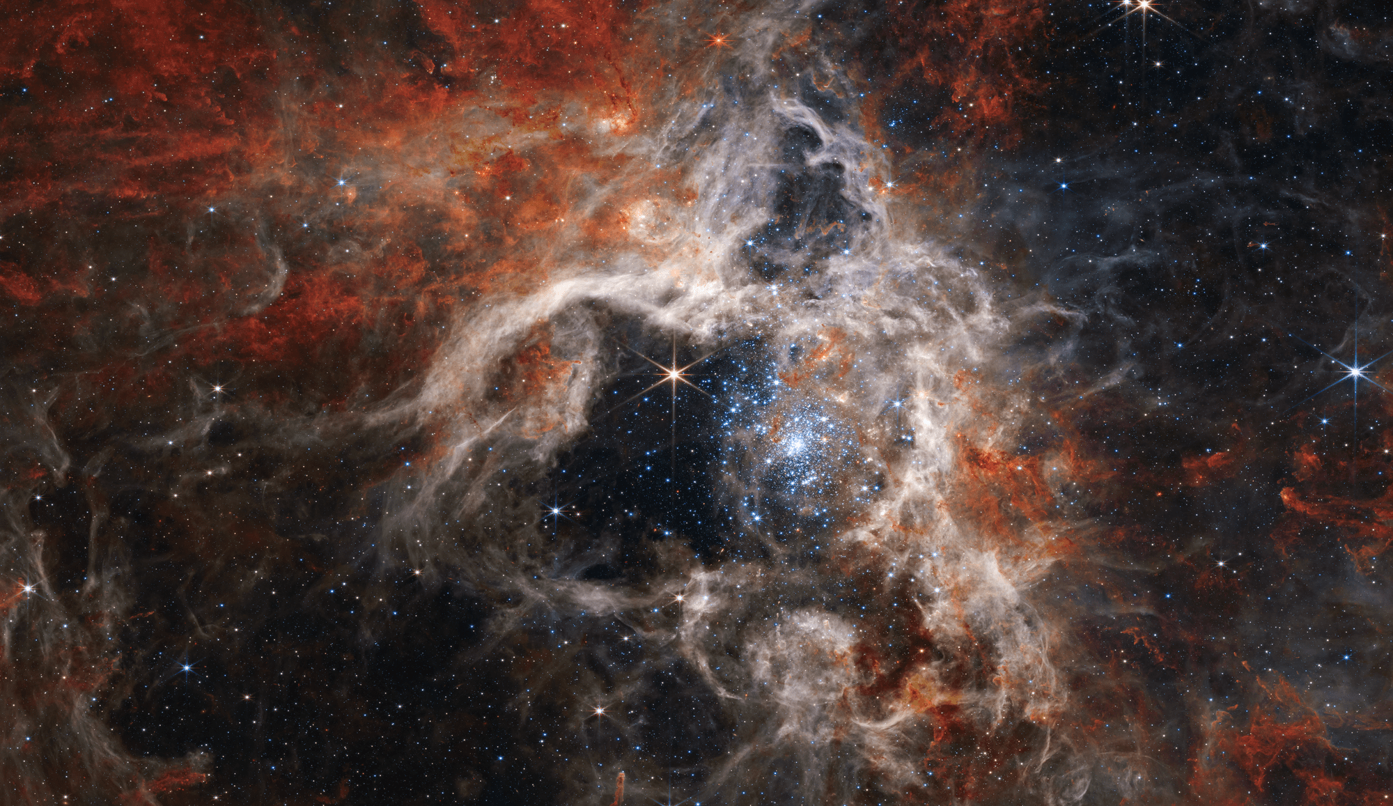 The Trouble With “The Big Bang” - Nautilus