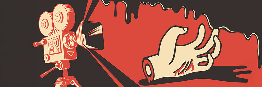 Why We Love Horror Stories