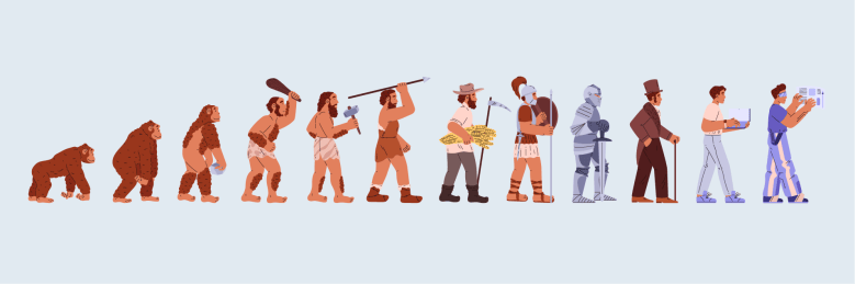 Humans Evolution Is Culture Overtakes Genes in Human Evolution