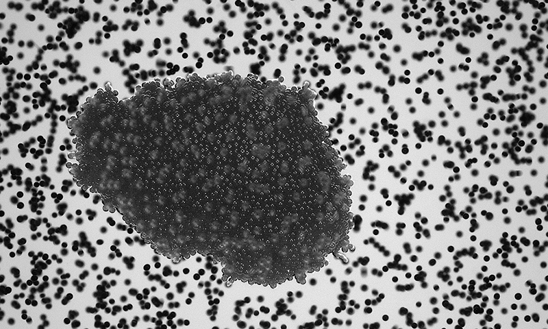 Static Electricity Is Critical to the Formation of Planets