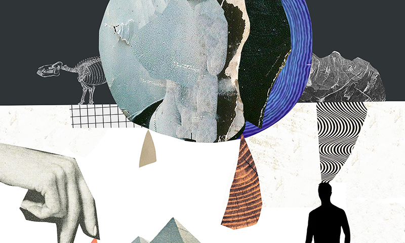 The Great Forgetting
