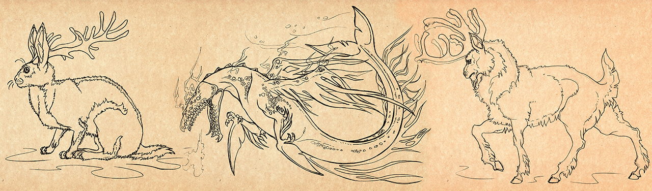 He Fast-Forwarded Evolution into the Future - Nautilus