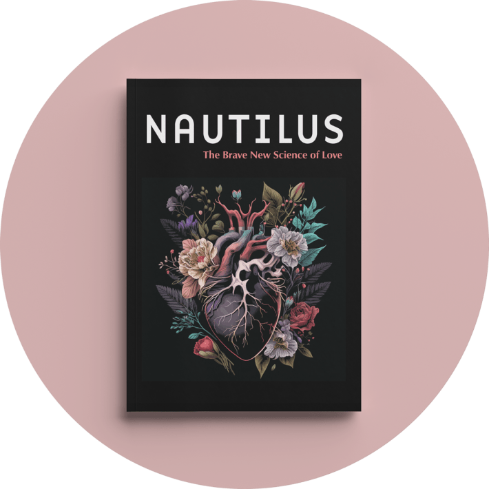 The Brave New Science of Love cover