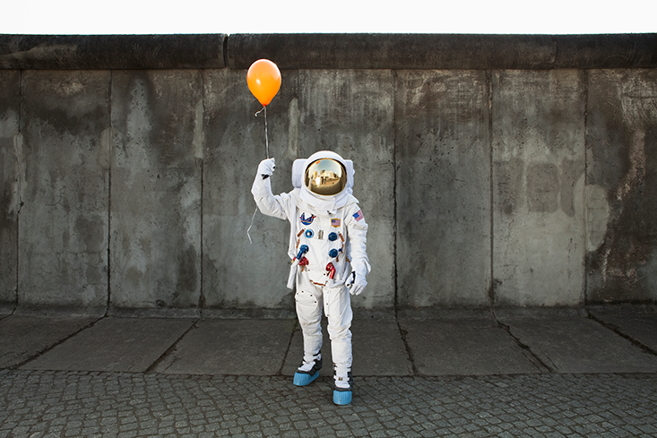 How Absurd Do You Like Your Art? - Nautilus