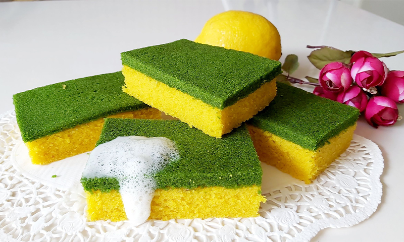 Is It Cake? How Our Brain Deciphers Materials - Nautilus