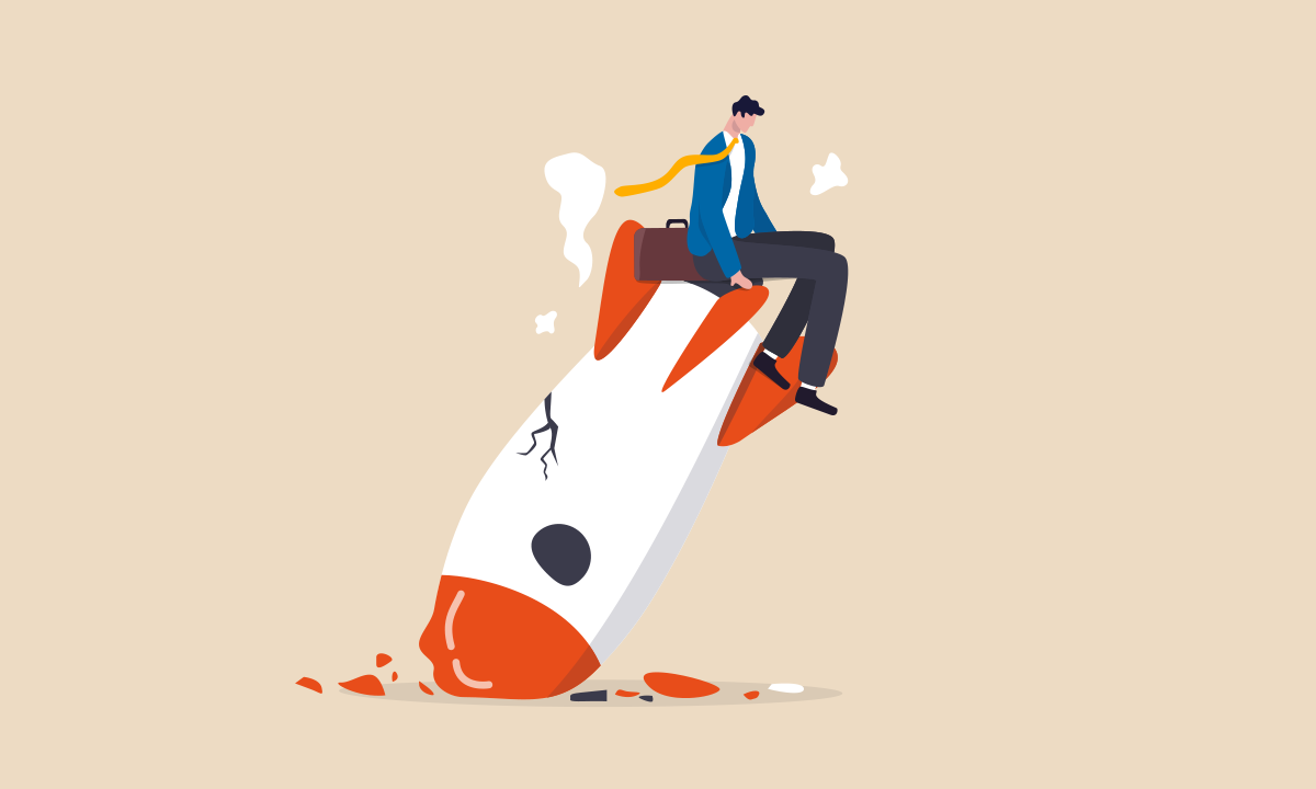 The Surprising Benefits of Giving Up