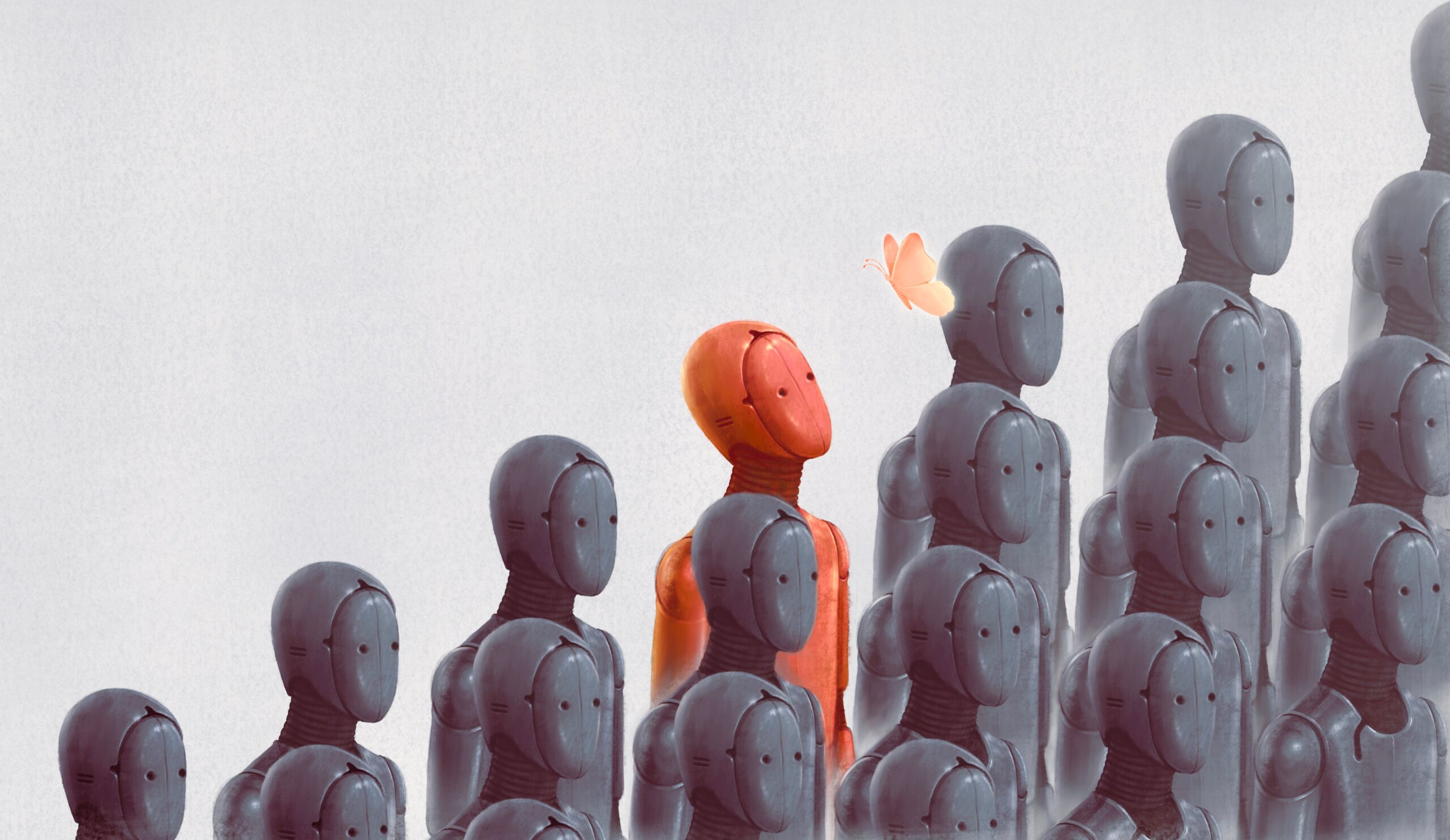 Why Our Brains Crave Ideology - Nautilus