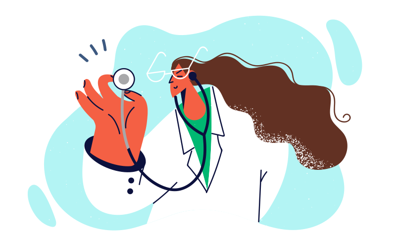 Physician Empathy Beat Opioids and Surgery for Chronic Pain